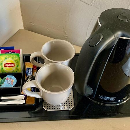 La Maison Du Bourg B&B ピュイスガン エクステリア 写真