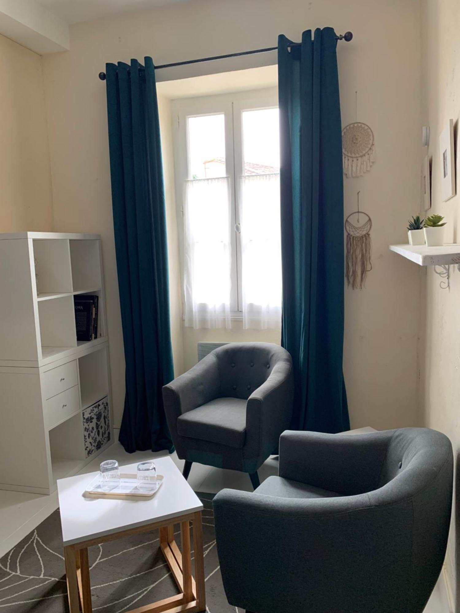 La Maison Du Bourg B&B ピュイスガン エクステリア 写真